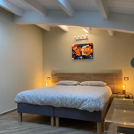 Jacky House 3.0 Apartamento Lodi Exterior foto
