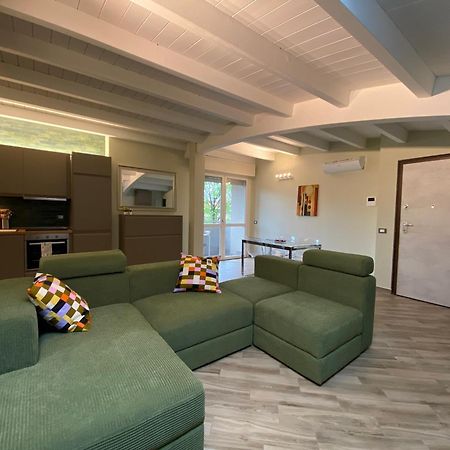 Jacky House 3.0 Apartamento Lodi Exterior foto