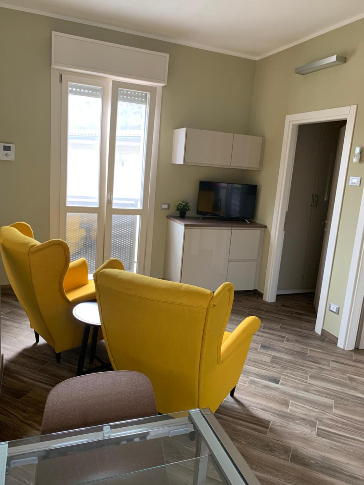 Jacky House 3.0 Apartamento Lodi Quarto foto