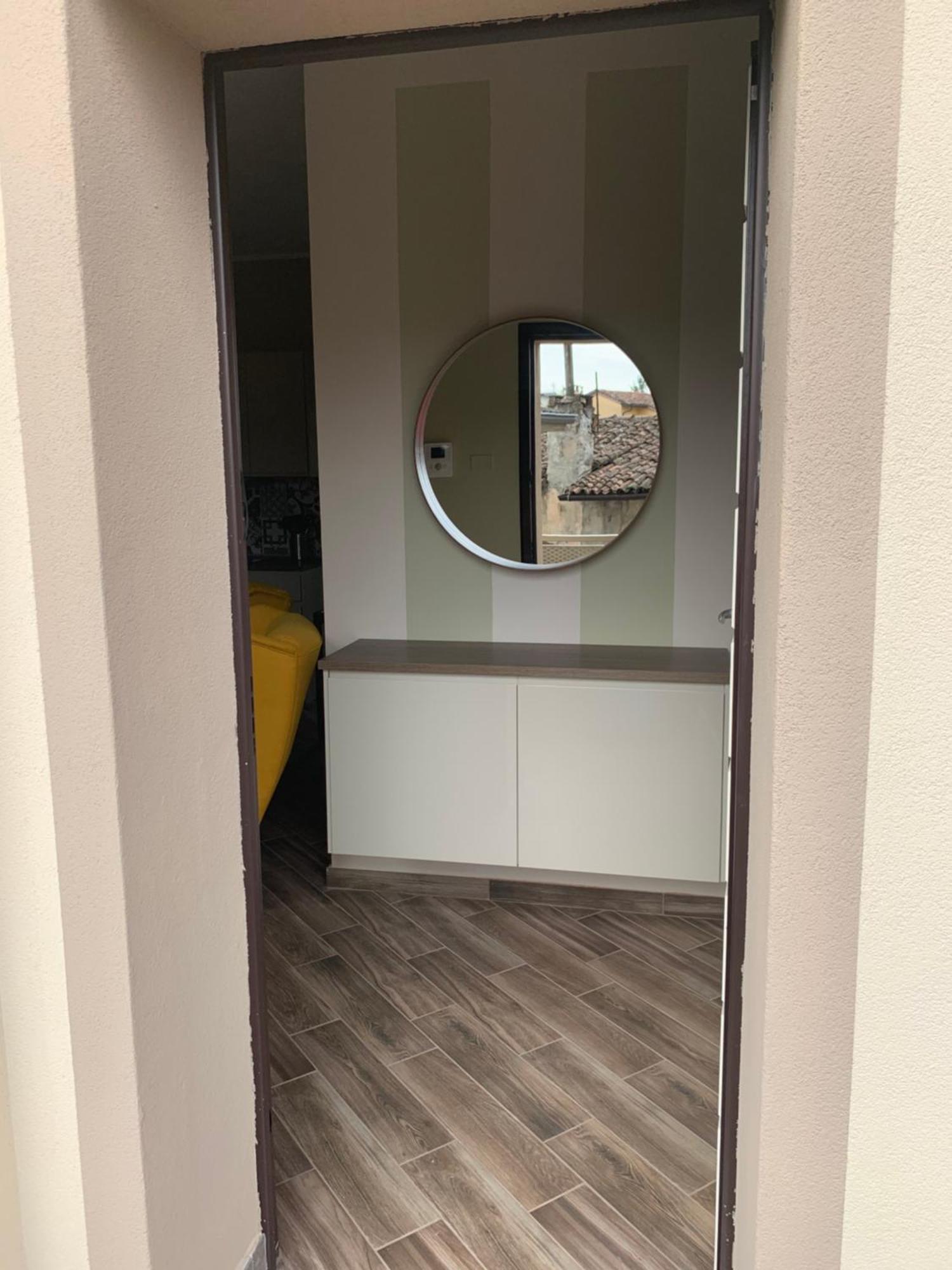 Jacky House 3.0 Apartamento Lodi Quarto foto