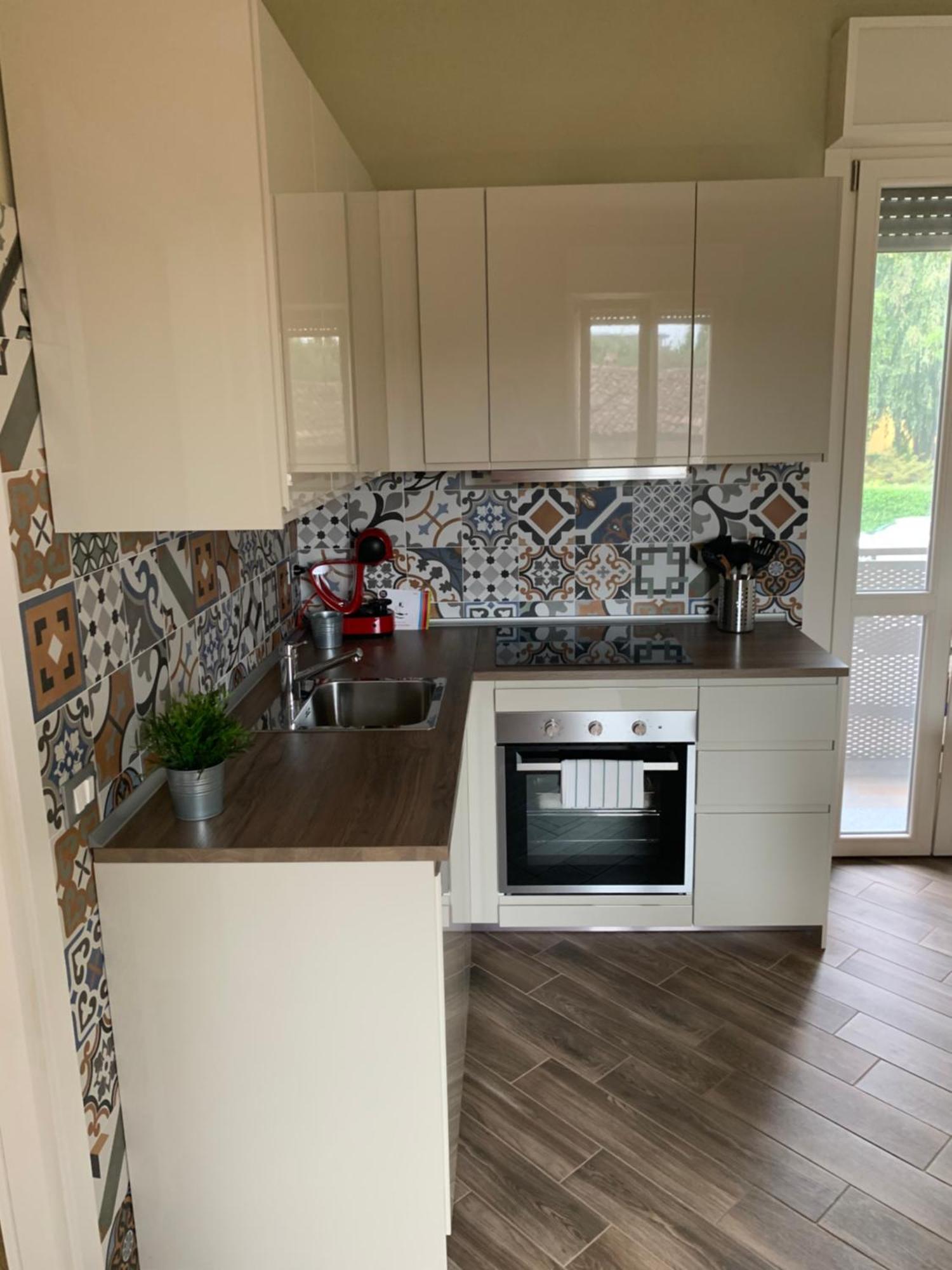 Jacky House 3.0 Apartamento Lodi Quarto foto