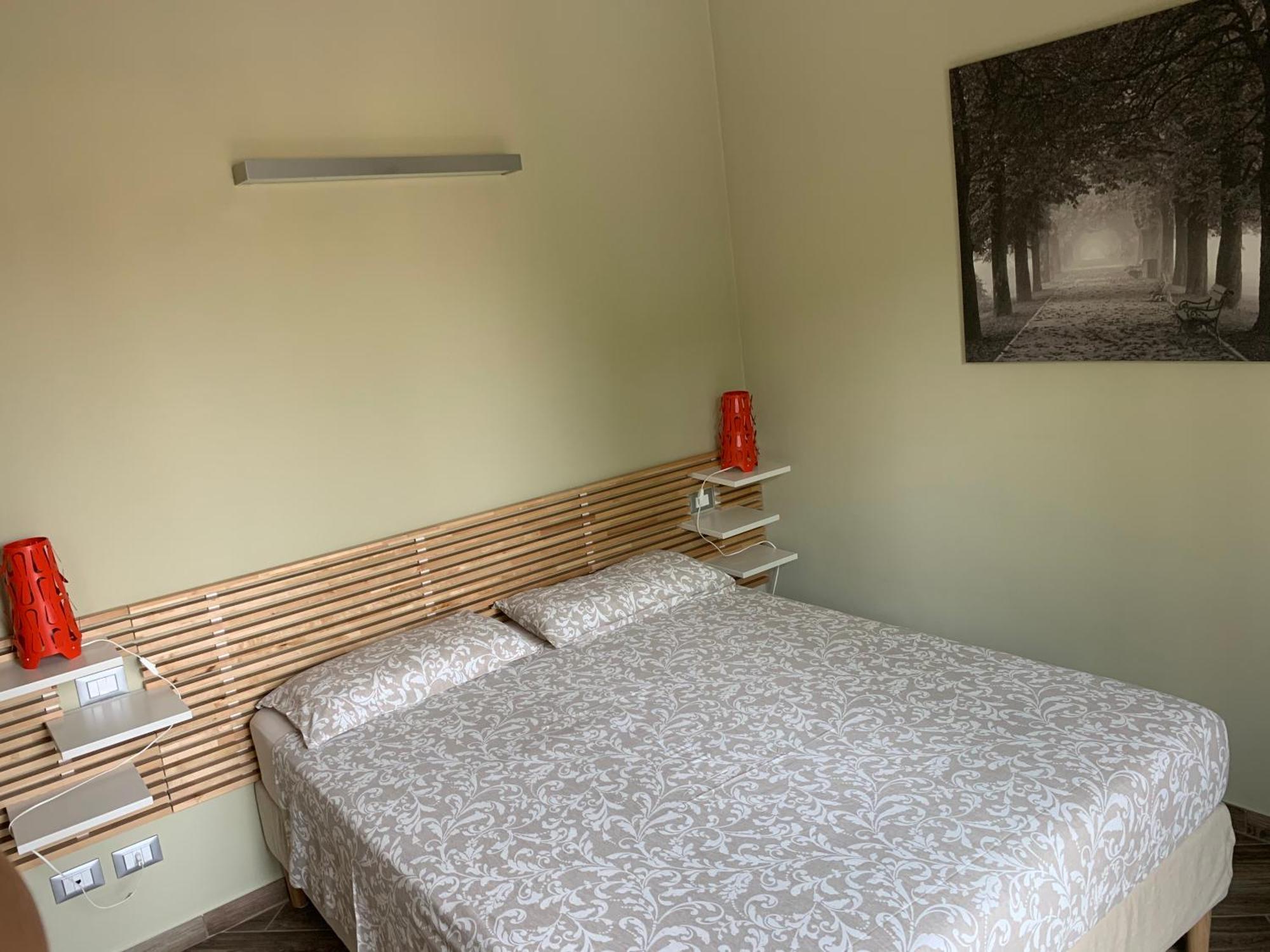 Jacky House 3.0 Apartamento Lodi Quarto foto