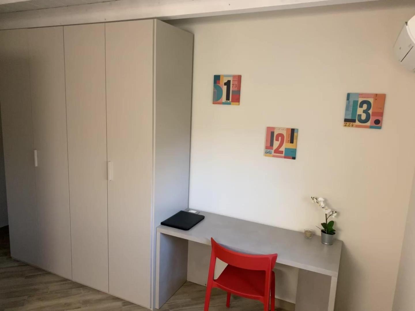 Jacky House 3.0 Apartamento Lodi Quarto foto