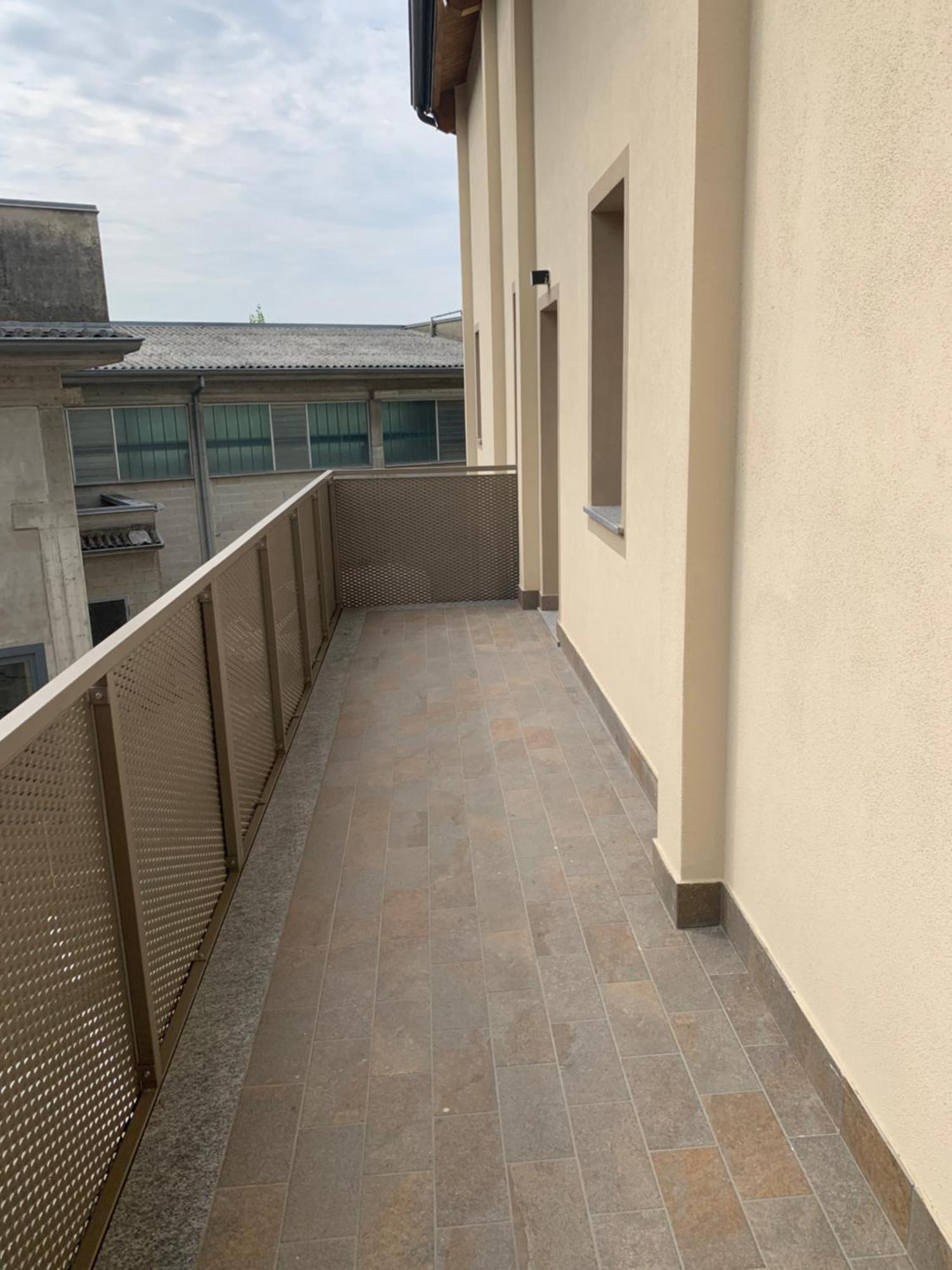 Jacky House 3.0 Apartamento Lodi Quarto foto