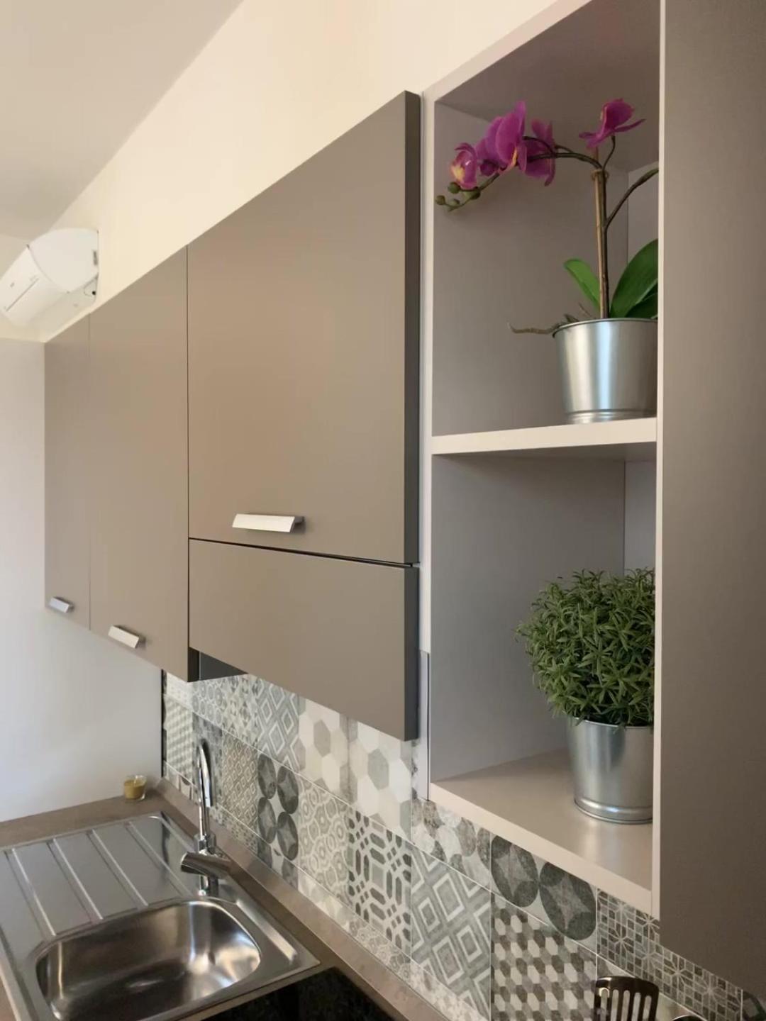Jacky House 3.0 Apartamento Lodi Quarto foto