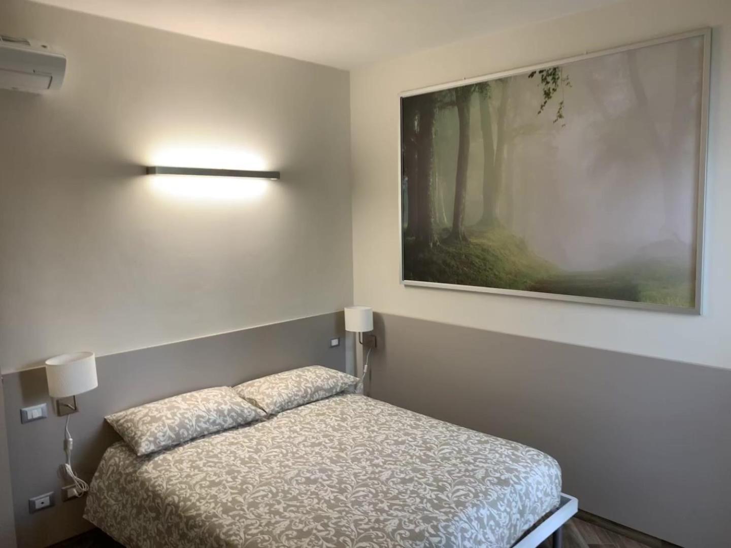 Jacky House 3.0 Apartamento Lodi Quarto foto