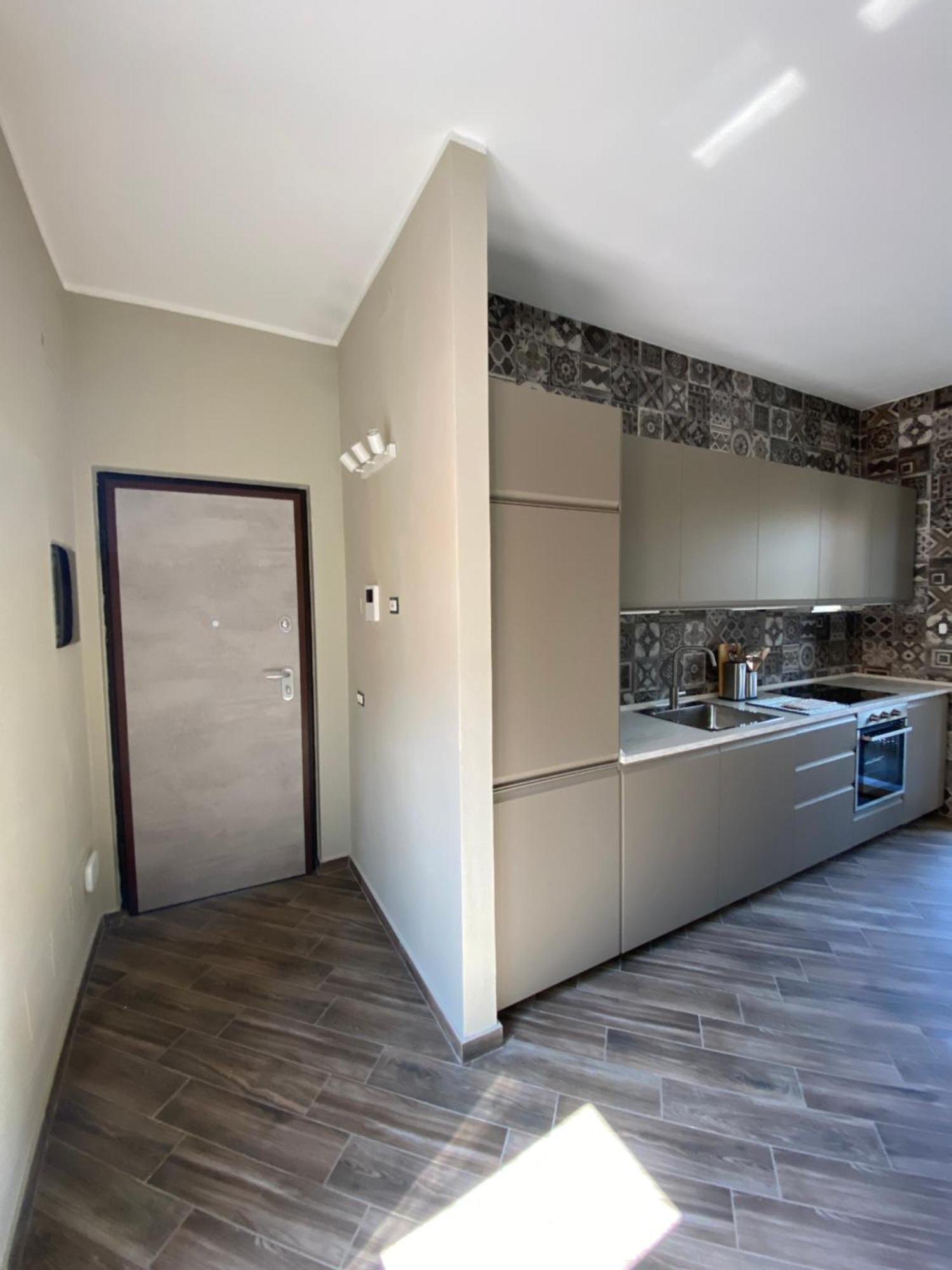 Jacky House 3.0 Apartamento Lodi Quarto foto