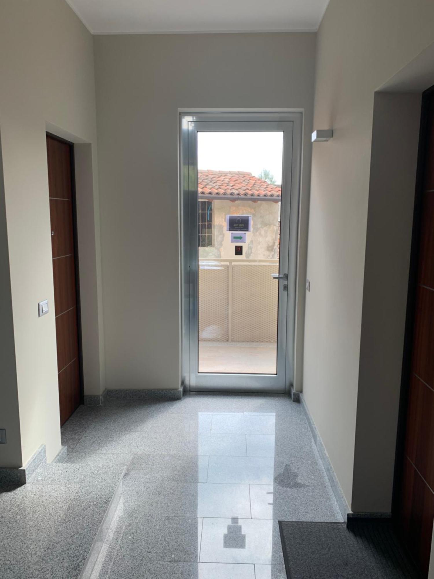 Jacky House 3.0 Apartamento Lodi Quarto foto