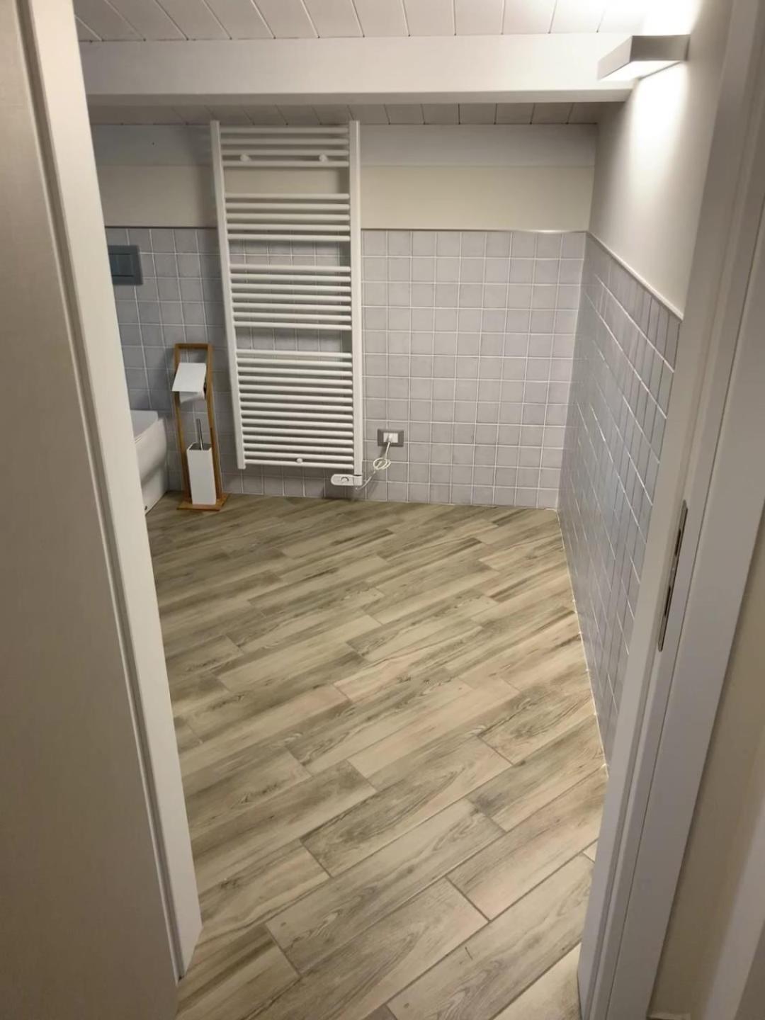 Jacky House 3.0 Apartamento Lodi Quarto foto
