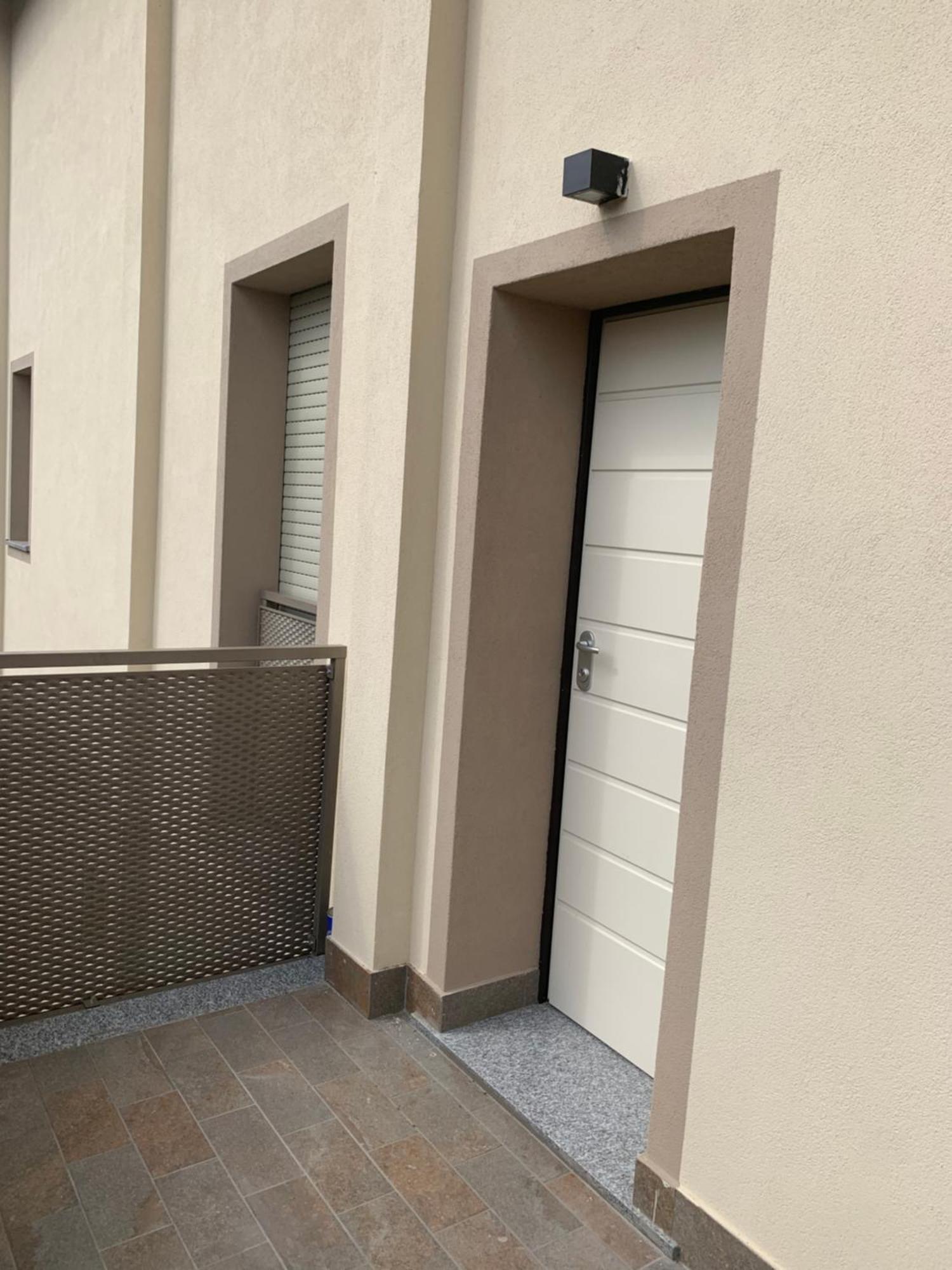 Jacky House 3.0 Apartamento Lodi Quarto foto