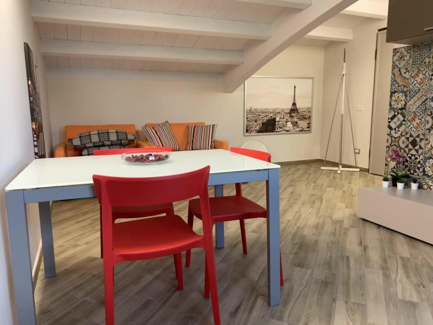 Jacky House 3.0 Apartamento Lodi Exterior foto