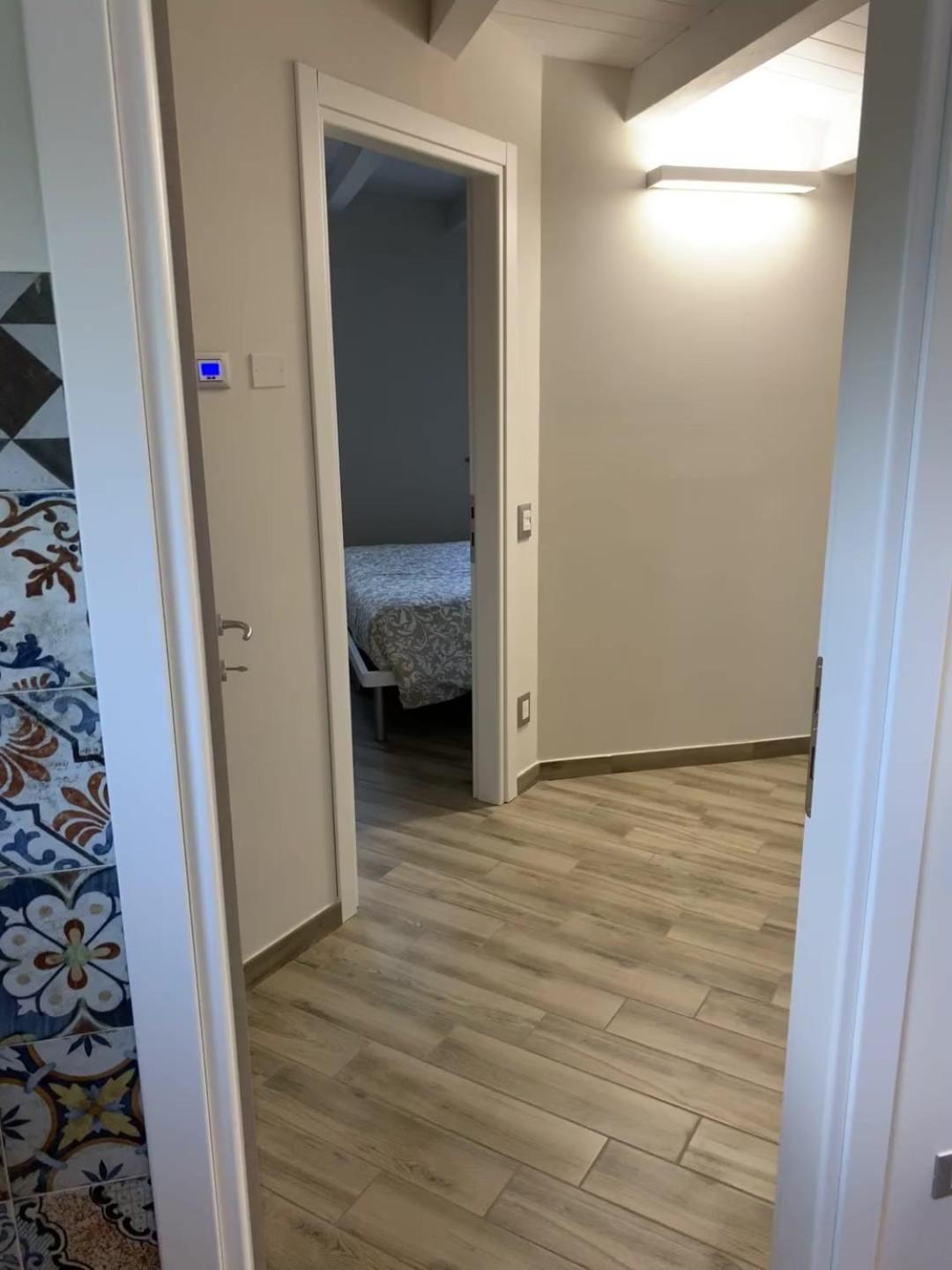 Jacky House 3.0 Apartamento Lodi Quarto foto