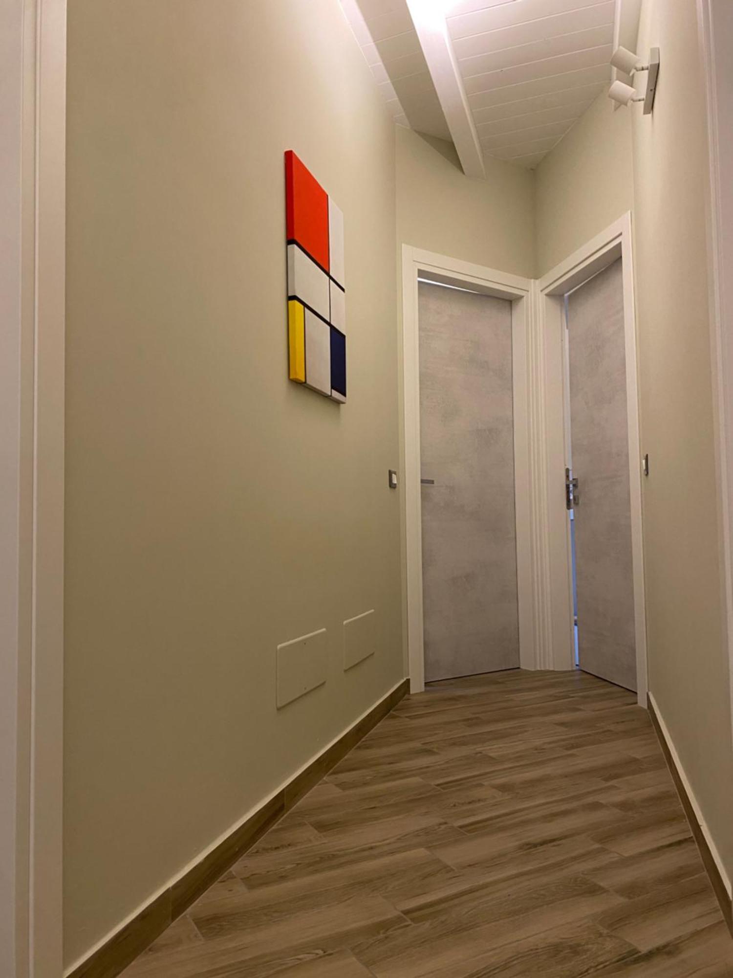 Jacky House 3.0 Apartamento Lodi Quarto foto