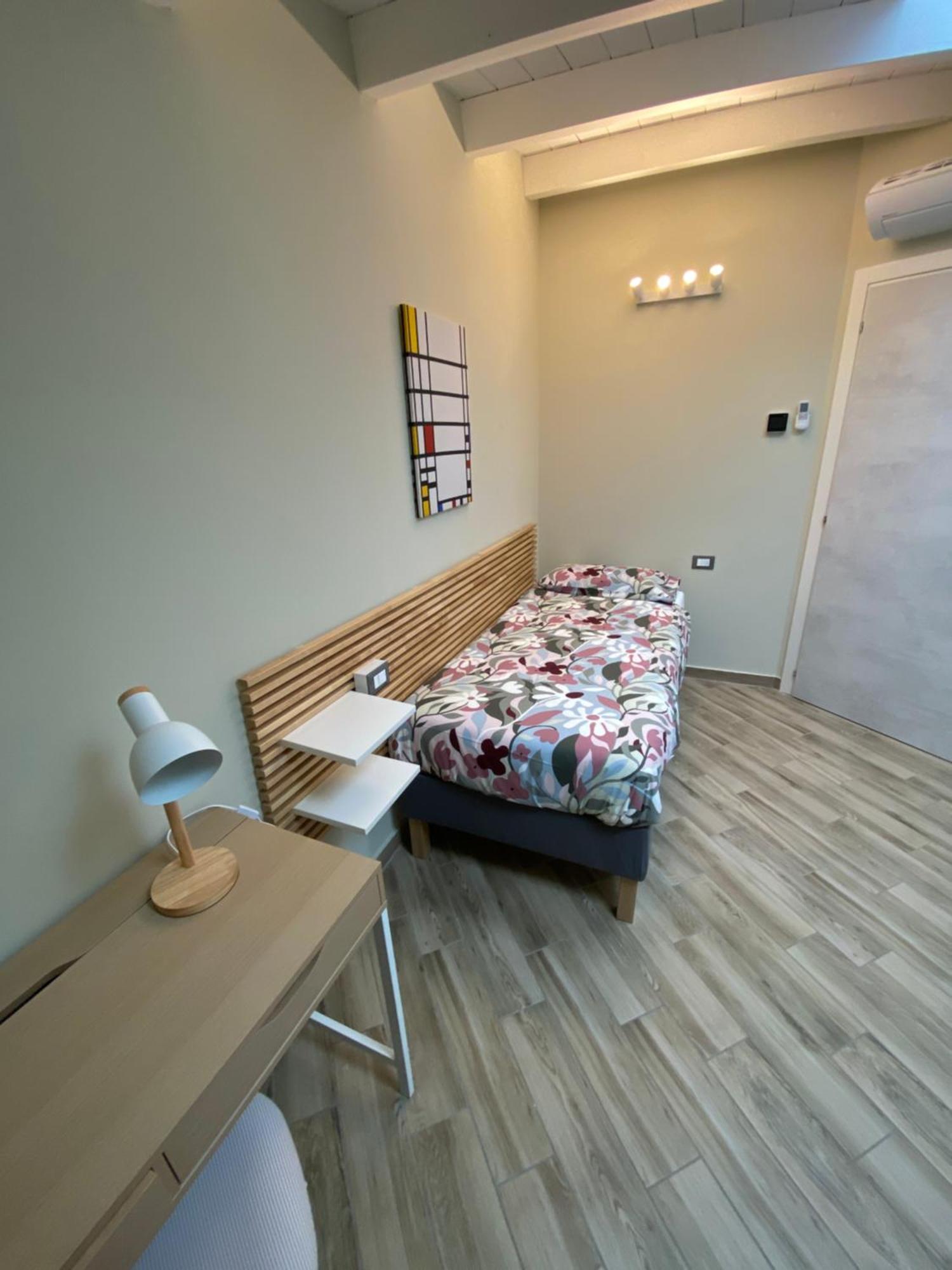 Jacky House 3.0 Apartamento Lodi Quarto foto