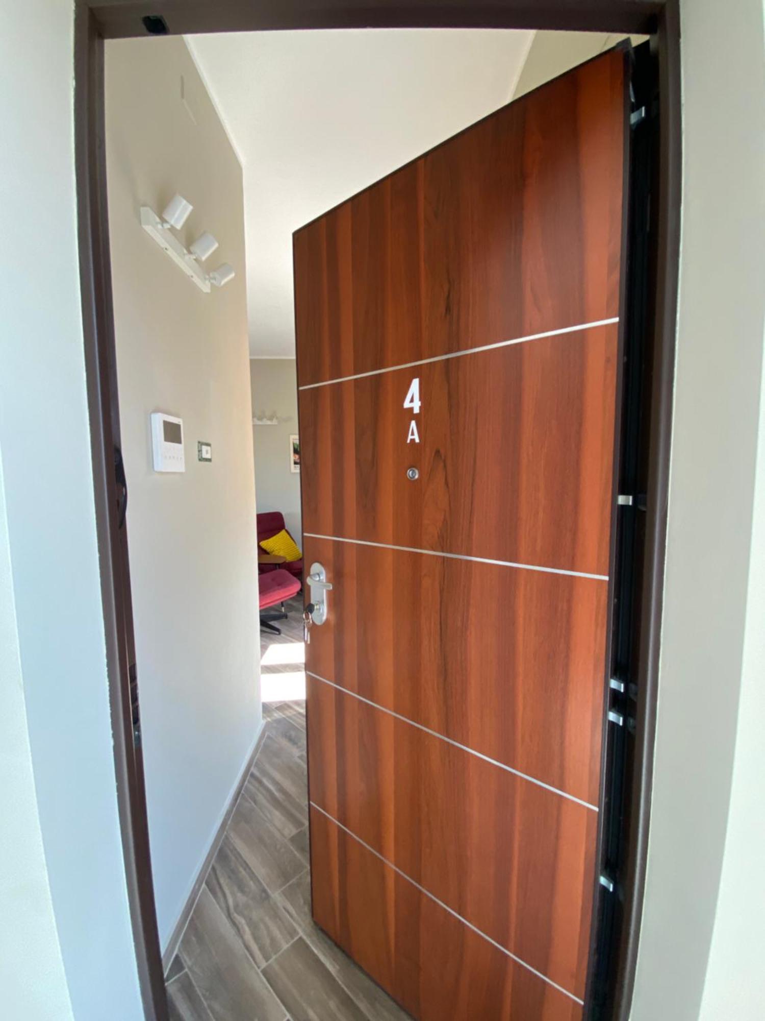Jacky House 3.0 Apartamento Lodi Quarto foto
