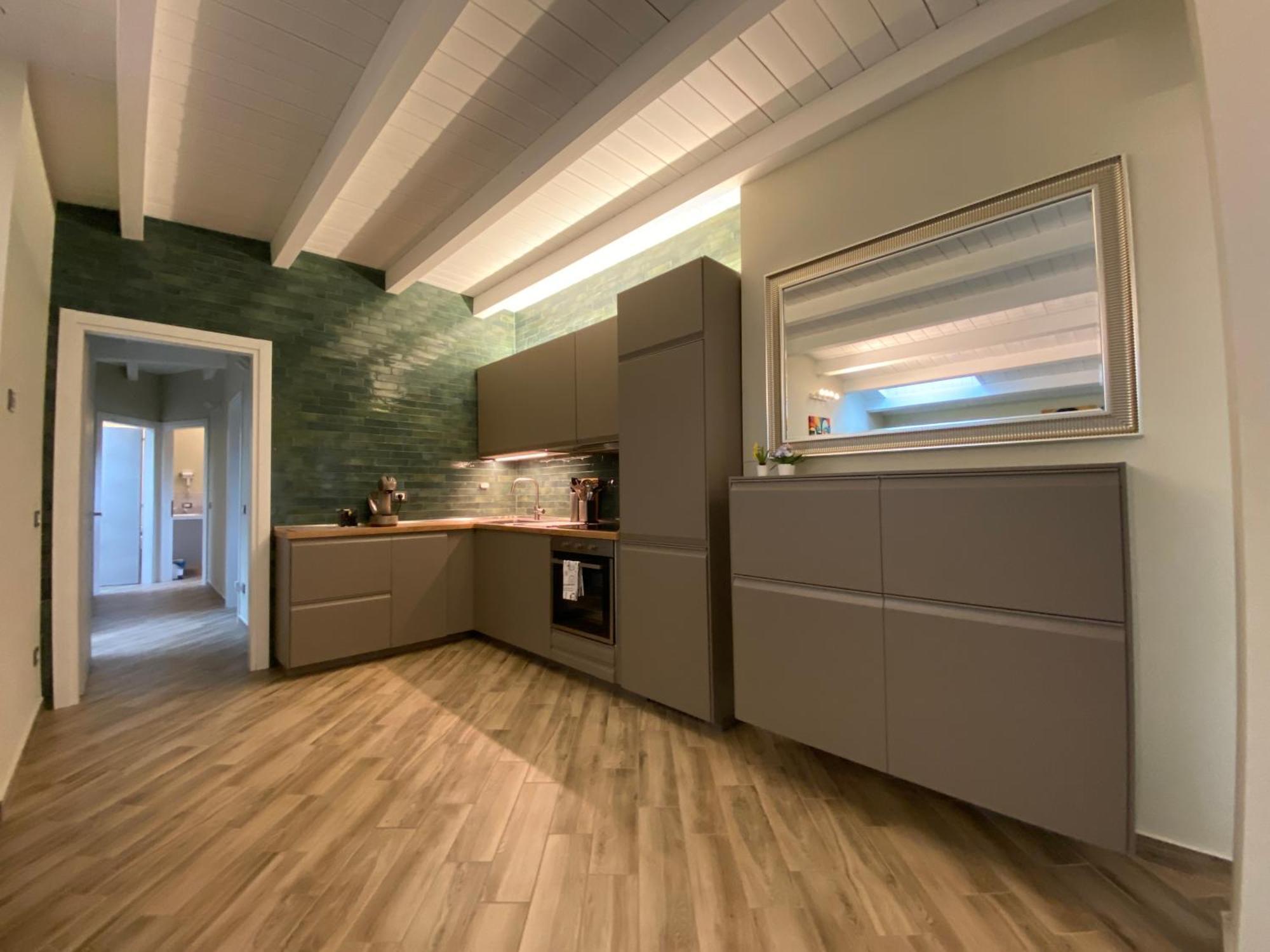 Jacky House 3.0 Apartamento Lodi Exterior foto
