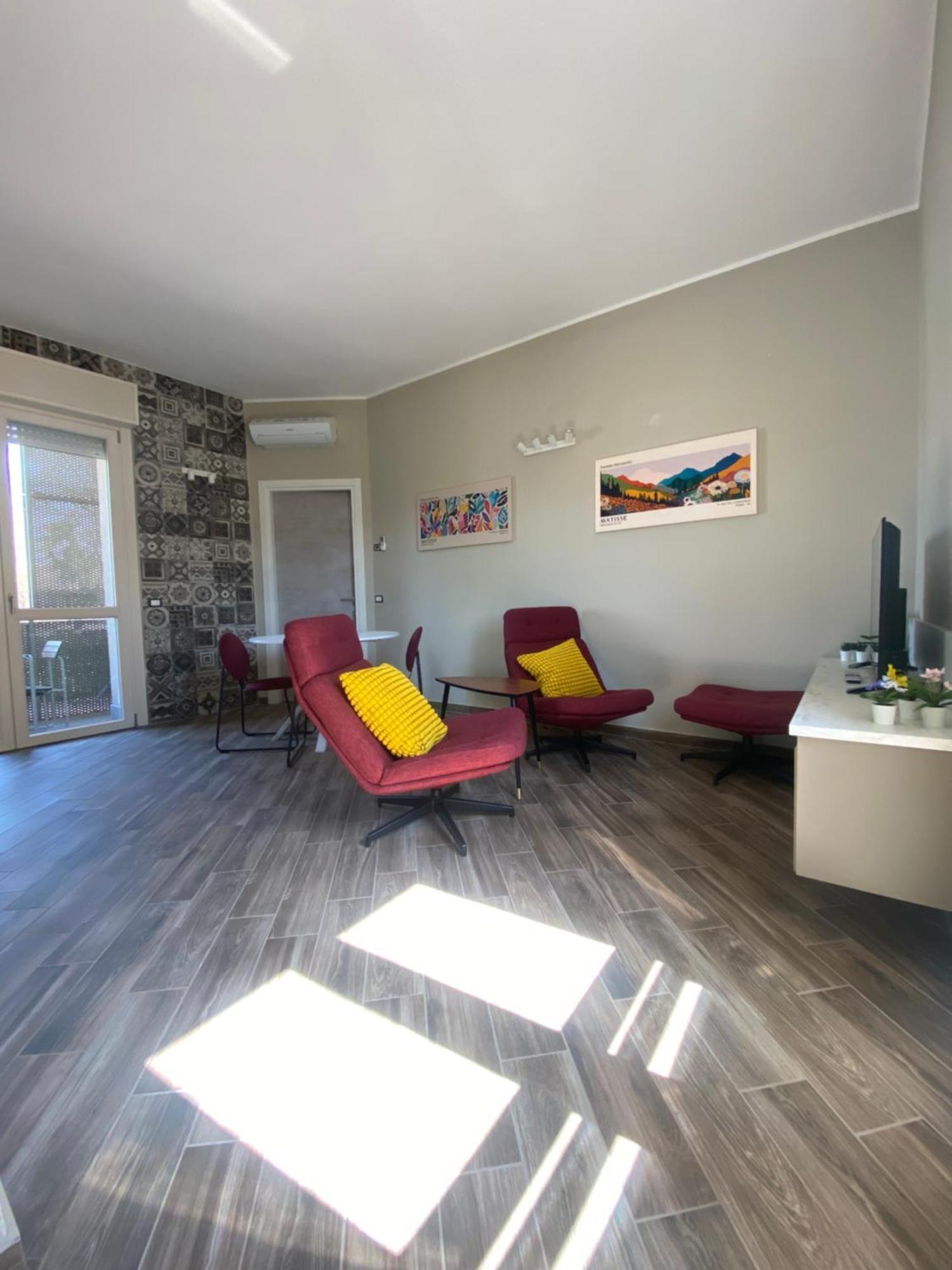 Jacky House 3.0 Apartamento Lodi Exterior foto