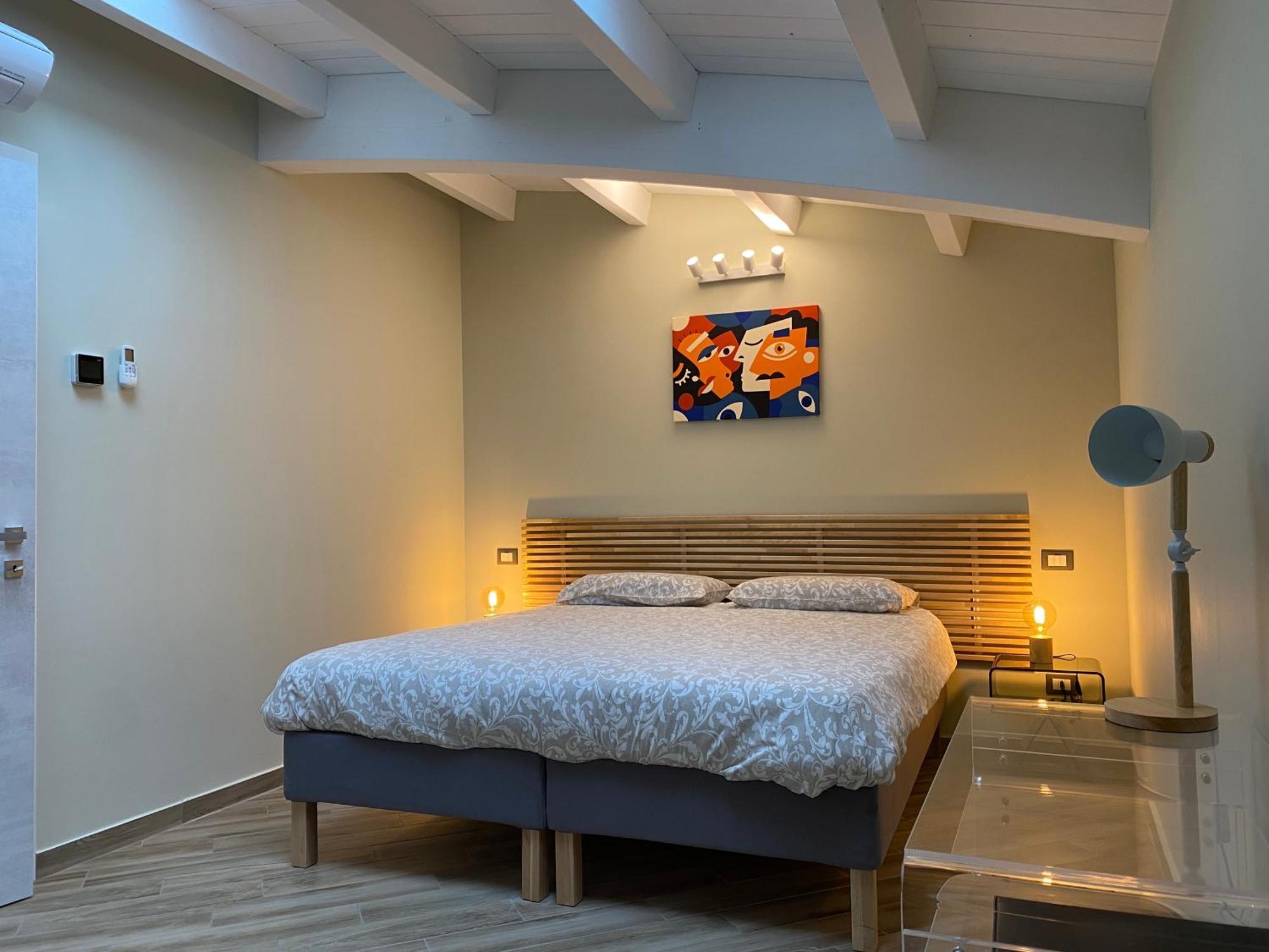 Jacky House 3.0 Apartamento Lodi Exterior foto