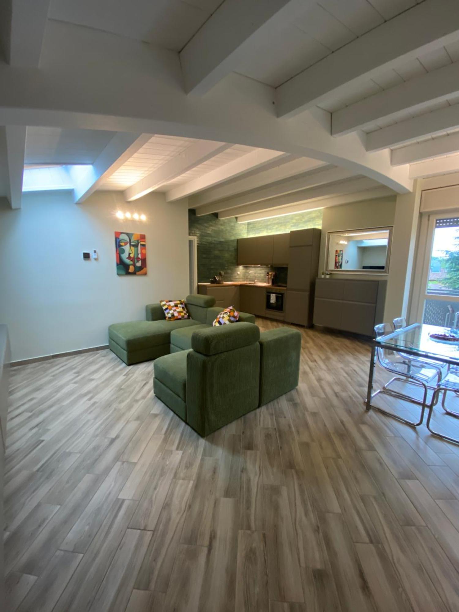 Jacky House 3.0 Apartamento Lodi Quarto foto