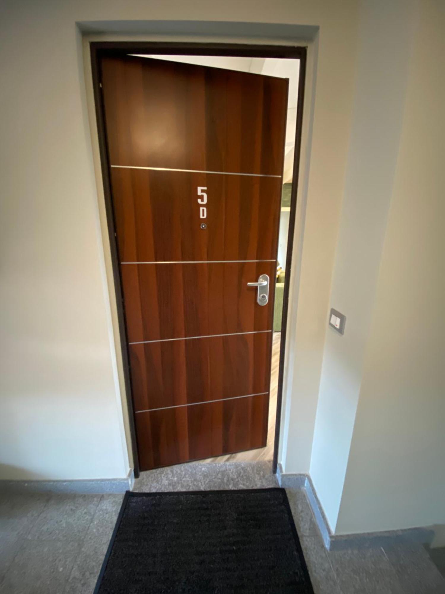 Jacky House 3.0 Apartamento Lodi Quarto foto