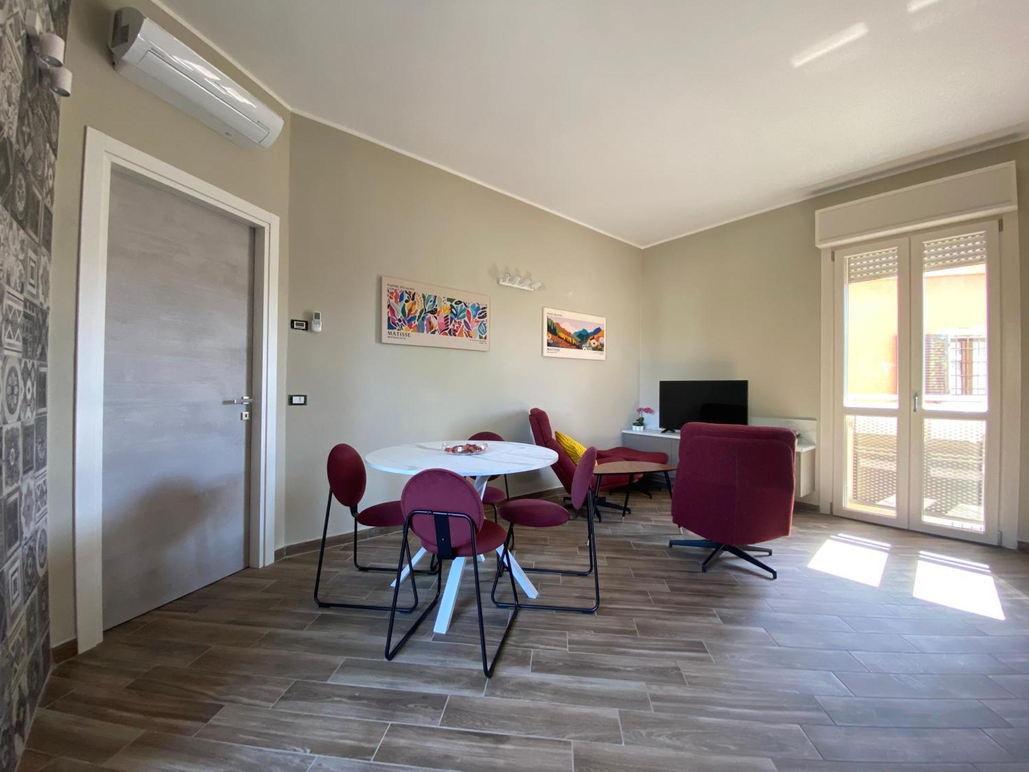 Jacky House 3.0 Apartamento Lodi Quarto foto