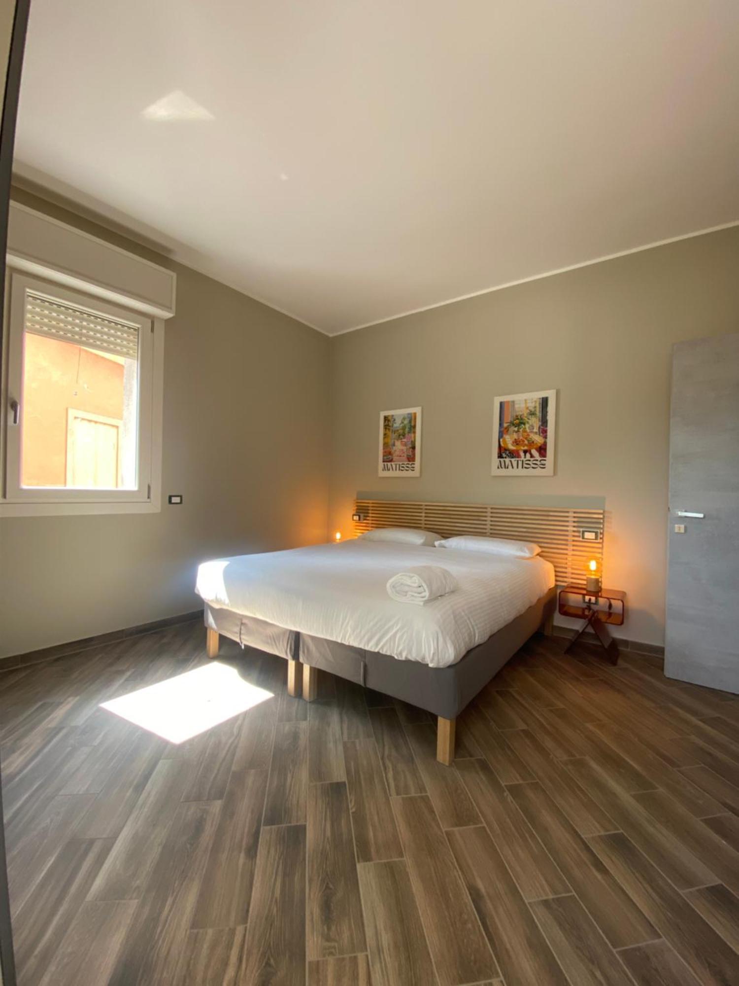 Jacky House 3.0 Apartamento Lodi Exterior foto
