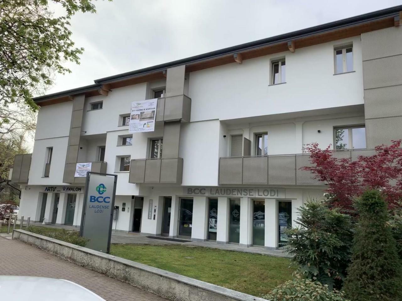 Jacky House 3.0 Apartamento Lodi Exterior foto